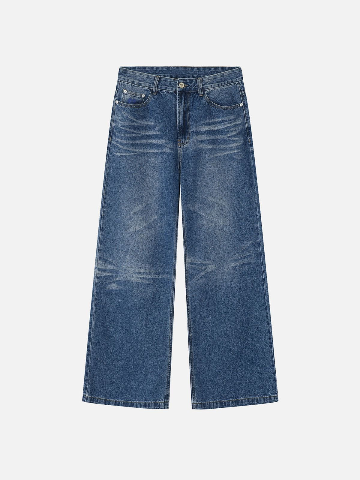 Fvshya Baggy Jeans