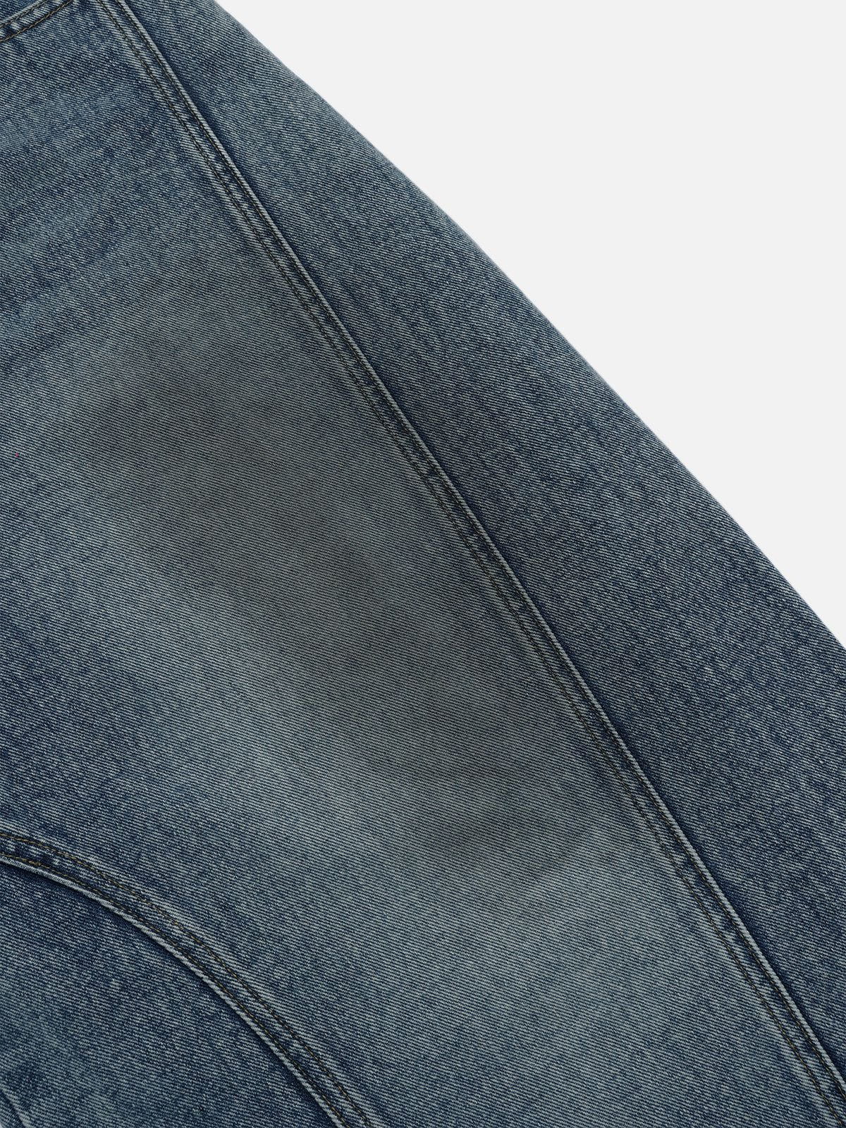 Fushya Faggy Baggy Jeans