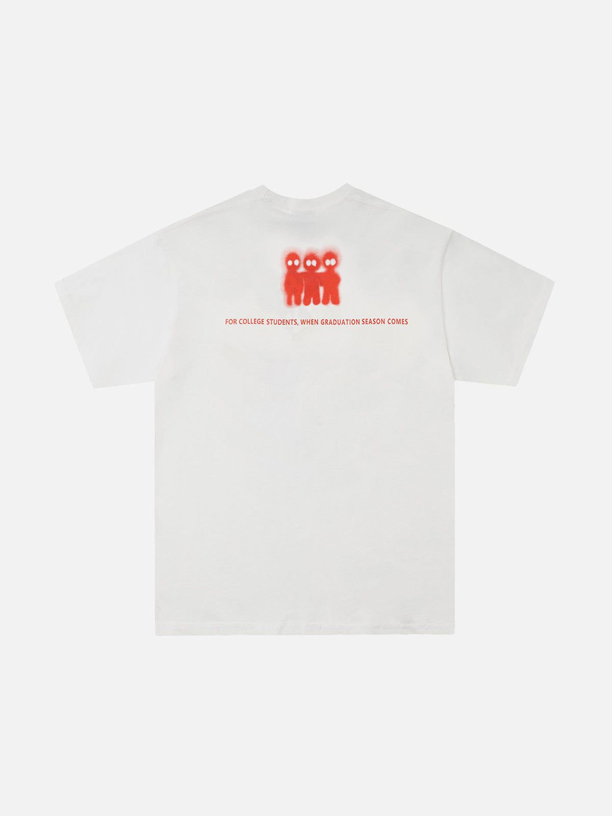 Fvshya Cupid’s Love Arrow Tee