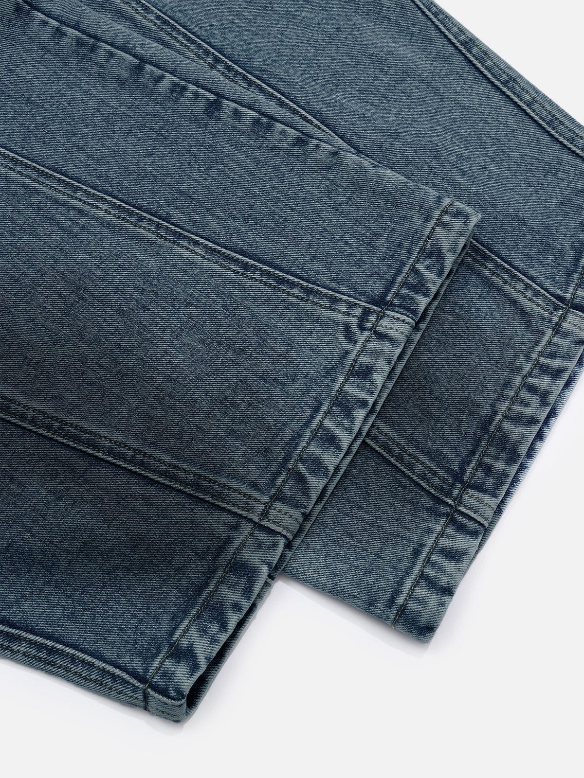 Fushya Faggy Baggy Jeans