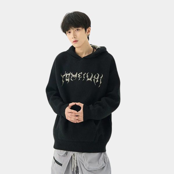 Fvshya Scorched Scorpion Hoodie