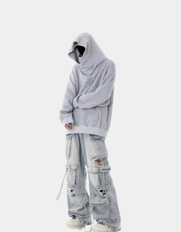 Fvshya Rogue Cargo 77
