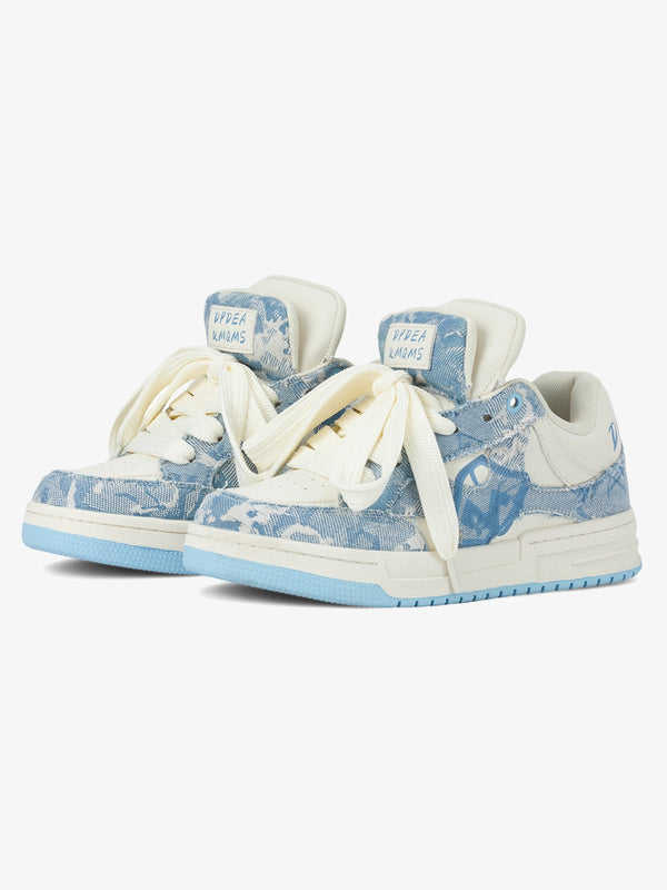 Fvshya High Street Always "DPDEA" Shoes