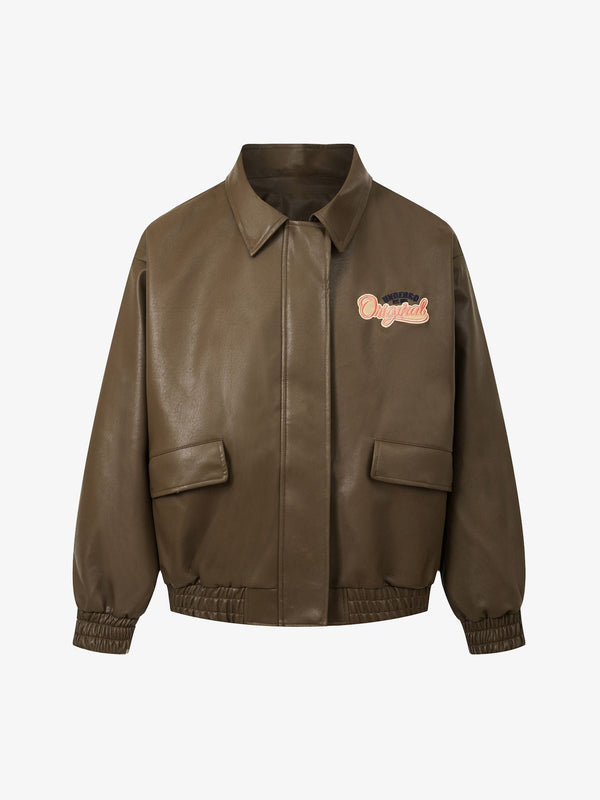 Color_Saddle Brown